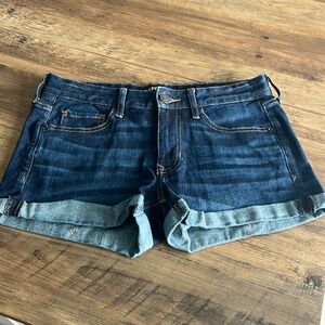 Women’s Express Jean Shorts